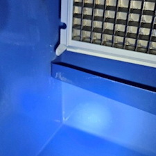 H2O-Technologies-the-premier-water-filtration-ice-machines-and-refrigeration-systems-company-recently-completed-a-vital-commercial-service-project-in-Pensacola-FL-at-Total-Fire-Protection 3